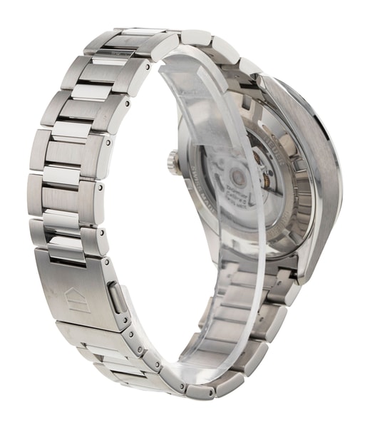 Tag Heuer Carrera WBN2012.BA0640